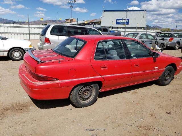 1996 Buick Skylark Gran Sport