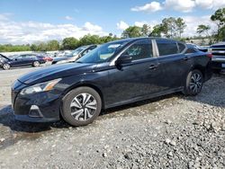 Nissan Vehiculos salvage en venta: 2020 Nissan Altima S