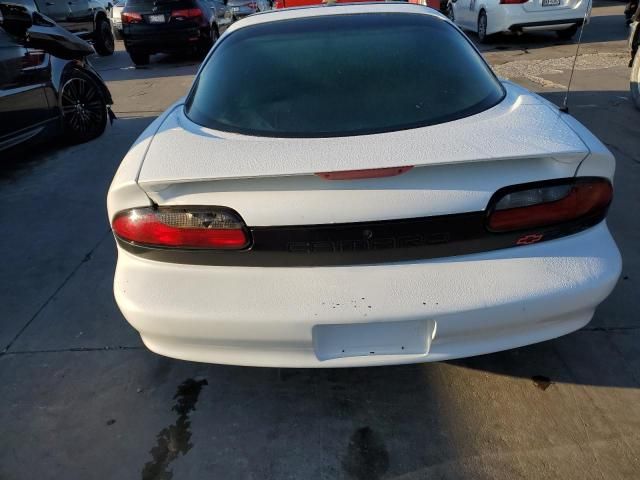 1996 Chevrolet Camaro Z28