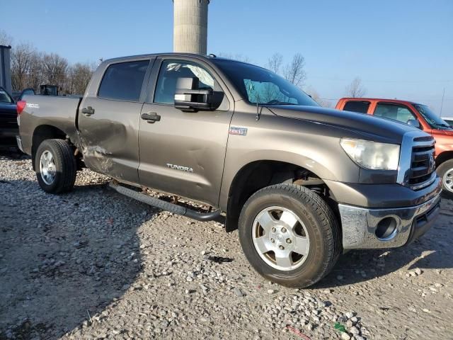 2011 Toyota Tundra Crewmax SR5