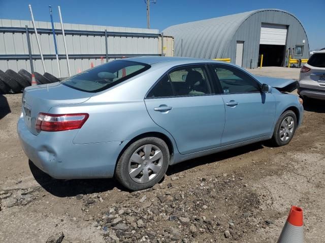 2007 Toyota Camry CE