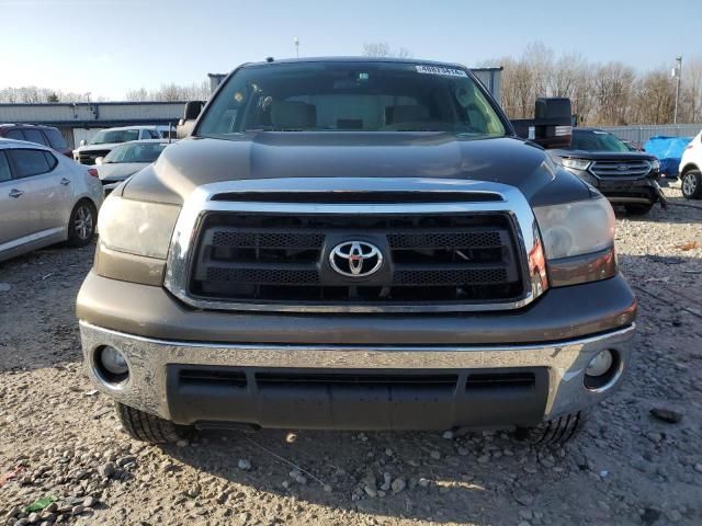 2011 Toyota Tundra Crewmax SR5