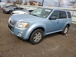 Carros sin daños a la venta en subasta: 2008 Mercury Mariner