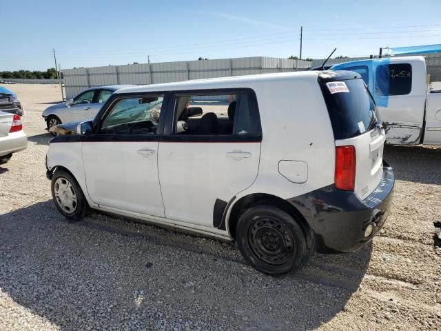 2008 Scion 2008 Toyota Scion XB