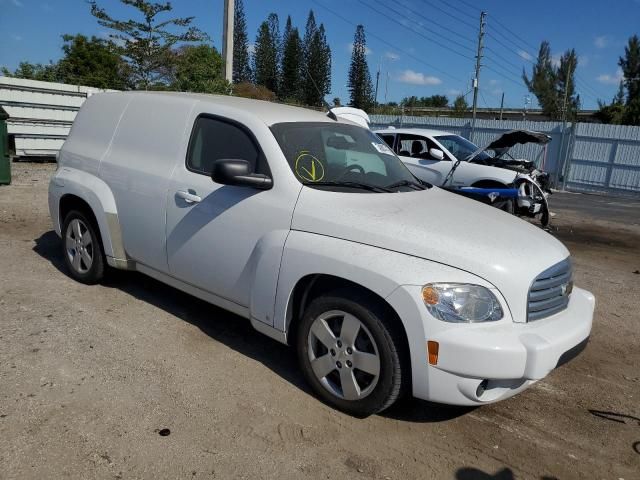 2008 Chevrolet HHR Panel LS