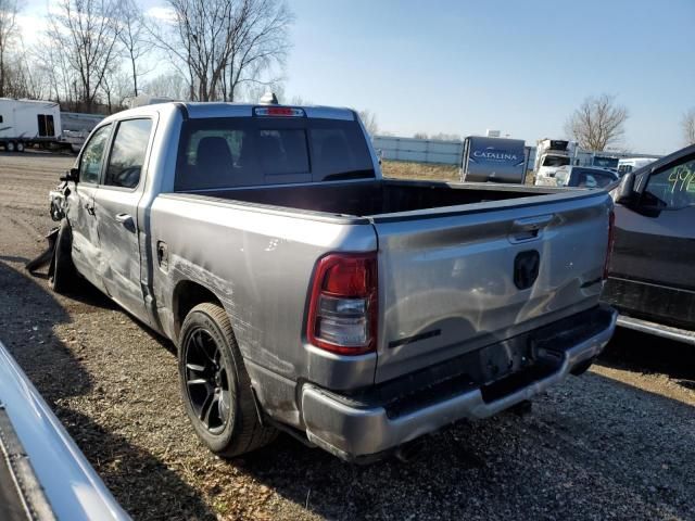 2020 Dodge RAM 1500 BIG HORN/LONE Star