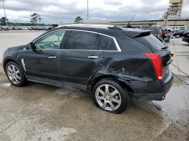 2011 Cadillac SRX Premium Collection