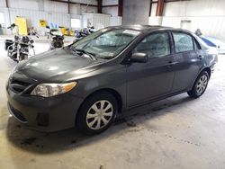 2011 Toyota Corolla Base for sale in Chatham, VA