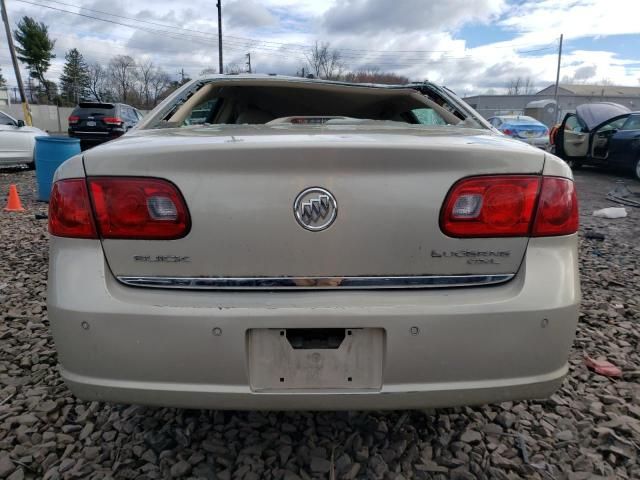 2008 Buick Lucerne CXL