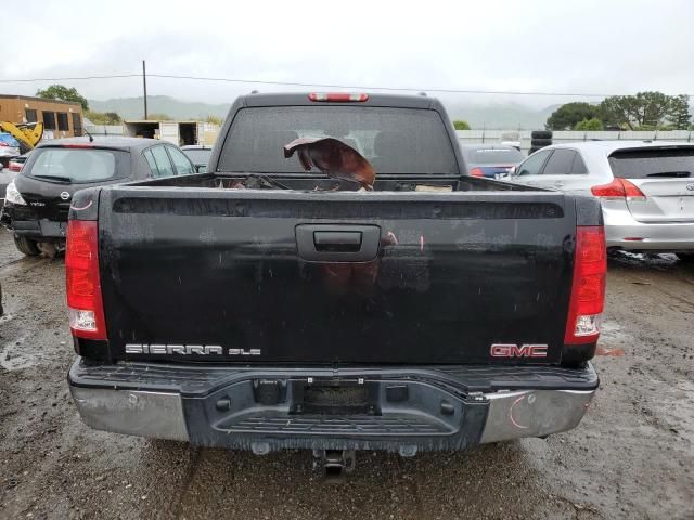 2007 GMC New Sierra C1500