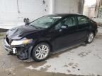 2012 Honda Civic EXL