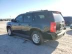 2013 Chevrolet Tahoe Hybrid