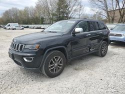 2017 Jeep Grand Cherokee Limited for sale in North Billerica, MA