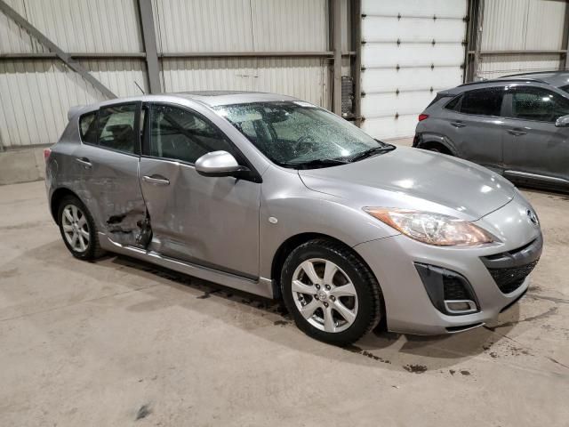 2010 Mazda 3 S