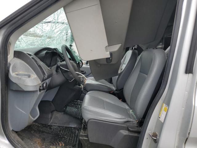 2015 Ford Transit T-250