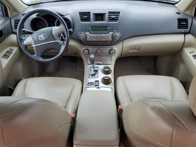 2010 Toyota Highlander