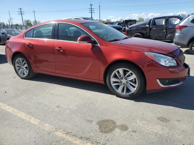 2014 Buick Regal