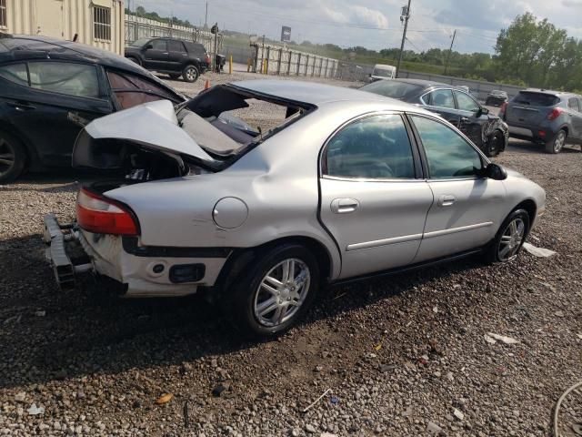 2005 Mercury Sable GS