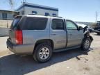 2009 GMC Yukon SLT