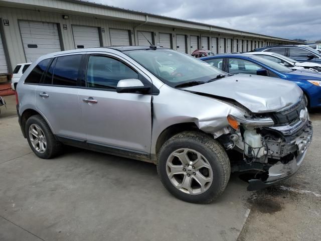 2011 Ford Edge SEL