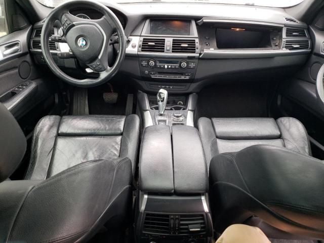 2010 BMW X6 XDRIVE35I