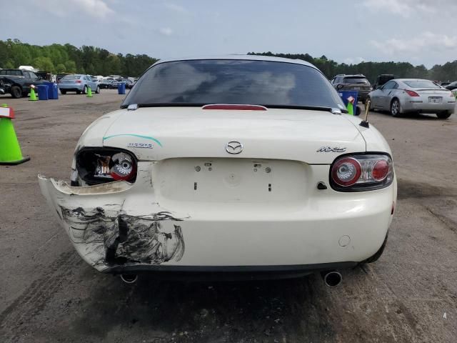 2006 Mazda MX-5 Miata