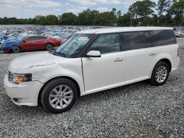 2010 Ford Flex SEL