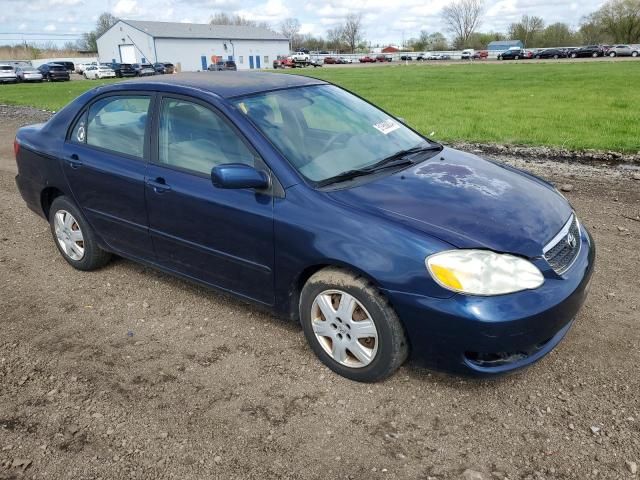 2006 Toyota Corolla CE