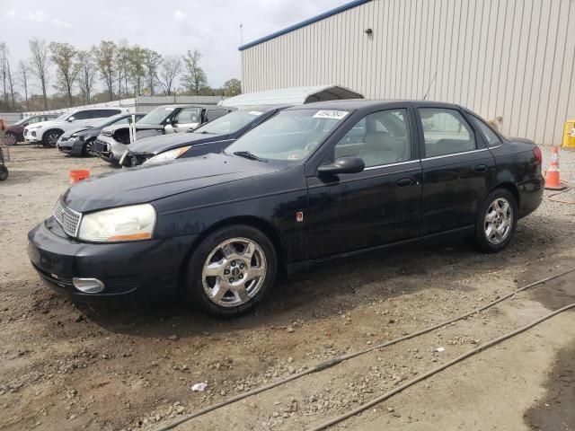 2004 Saturn L300 Level 3