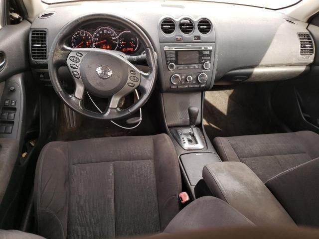 2011 Nissan Altima Base