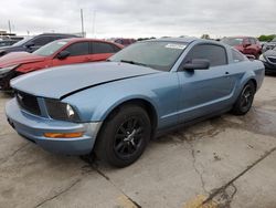 2005 Ford Mustang for sale in Grand Prairie, TX