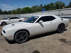 Salvage cars for sale from Copart Eight Mile, AL: 2018 Dodge Challenger SXT