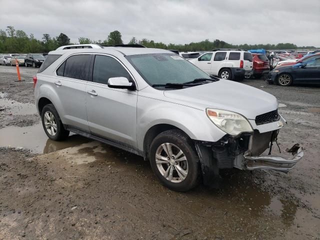 2013 Chevrolet Equinox LTZ