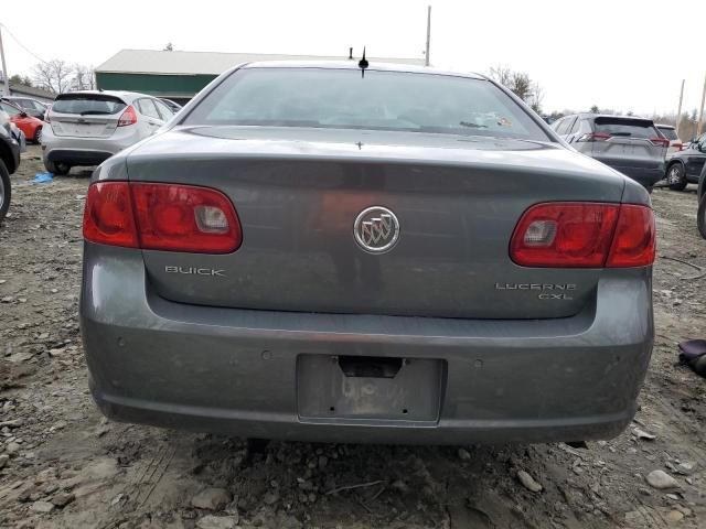 2006 Buick Lucerne CXL