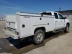 2016 Chevrolet Silverado K2500 Heavy Duty LT