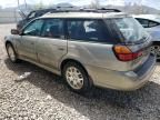 2003 Subaru Legacy Outback H6 3.0 Special