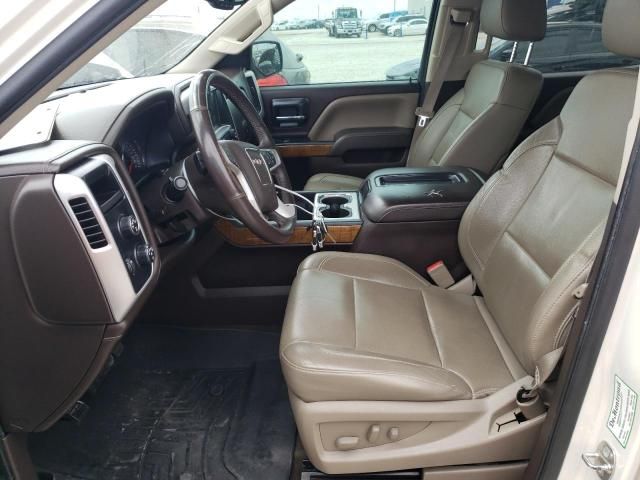 2014 GMC Sierra K1500 SLT