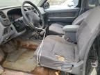 1999 Nissan Frontier King Cab XE