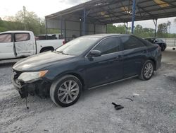 Toyota Camry se Vehiculos salvage en venta: 2012 Toyota Camry SE