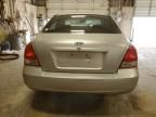 2002 Hyundai Elantra GLS