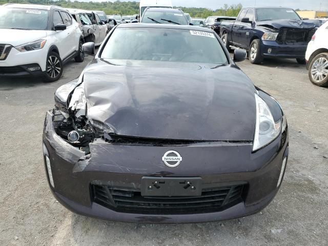 2016 Nissan 370Z Base