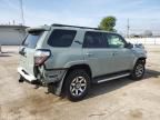 2023 Toyota 4runner SE