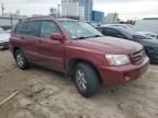 2005 Toyota Highlander Limited