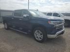 2022 Chevrolet Silverado K1500 LTZ