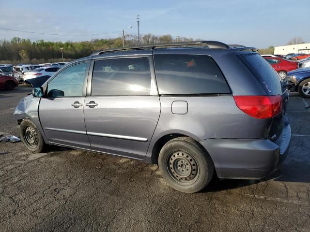 2008 Toyota Sienna CE