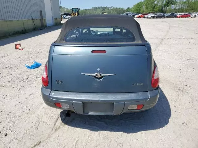 2006 Chrysler PT Cruiser Touring