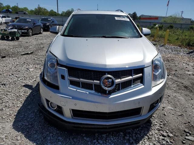 2012 Cadillac SRX Performance Collection