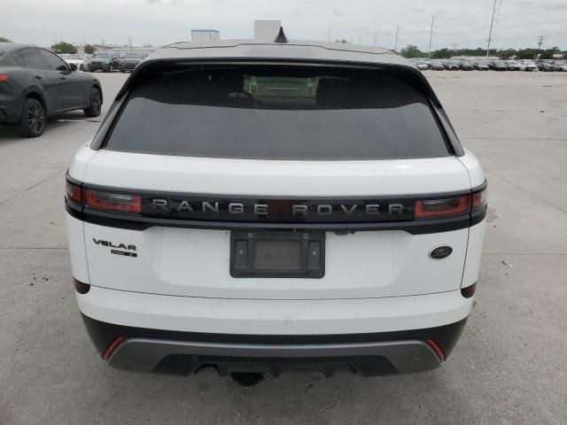 2020 Land Rover Range Rover Velar R-DYNAMIC S