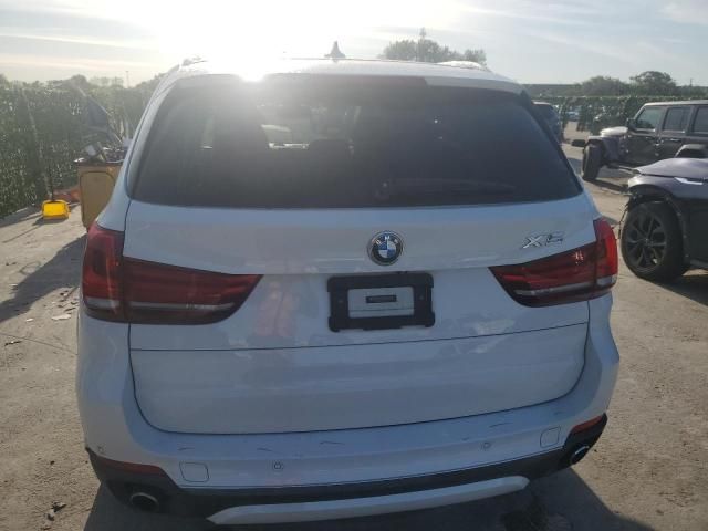 2014 BMW X5 XDRIVE35I