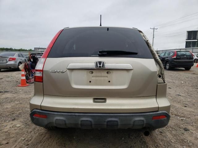 2007 Honda CR-V EX